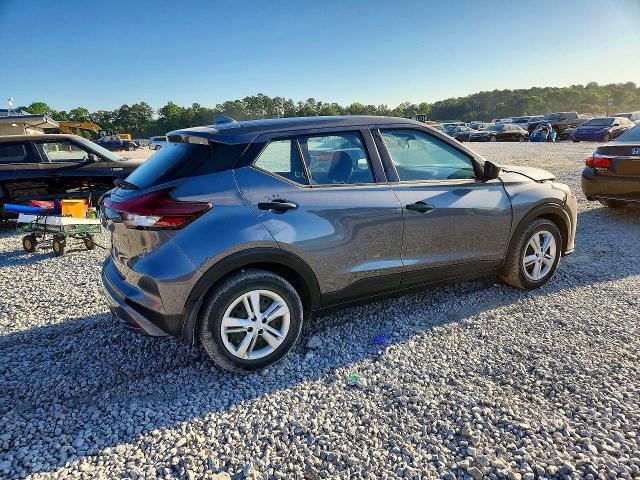 2023 Nissan Kicks მანქანა იყიდება აუქციონზე, vin: 3N1CP5BV1PL564027, აუქციონის ნომერი: 50126346
