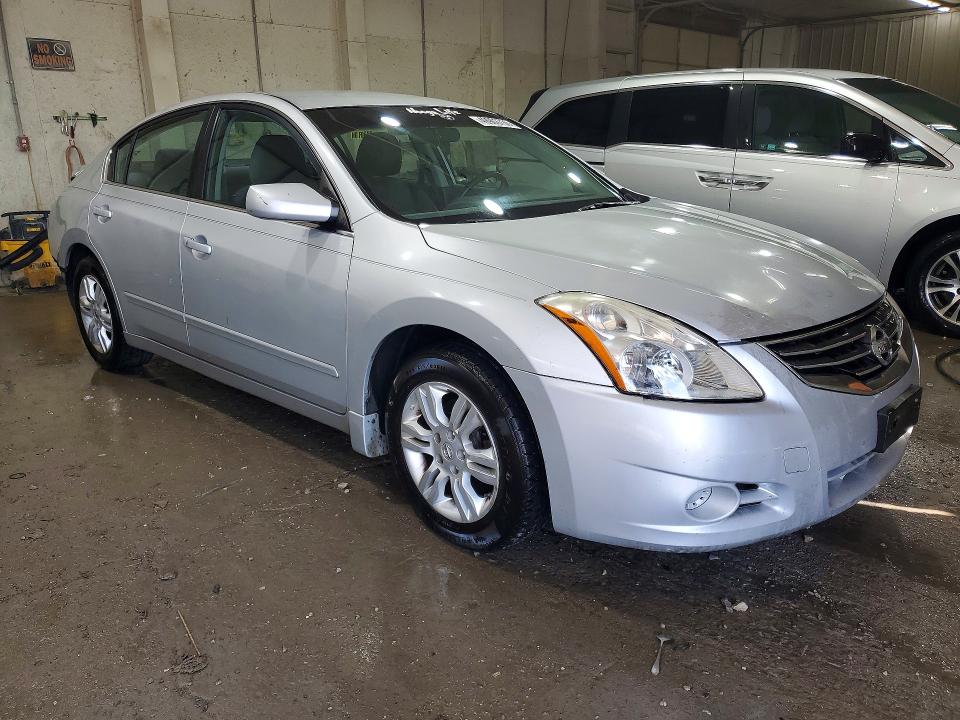 Продаж на аукціоні авто 2012 Nissan Altima, vin: 1N4AL2APXCN431896, номер лоту: 49903736