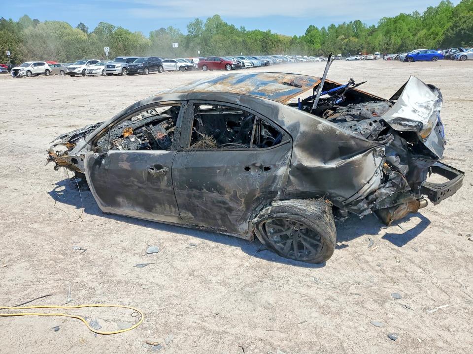 Aukcja sprzedaży 2022 Subaru Wrx, vin: JF1VBAF69N9003439, numer aukcji: 49759726