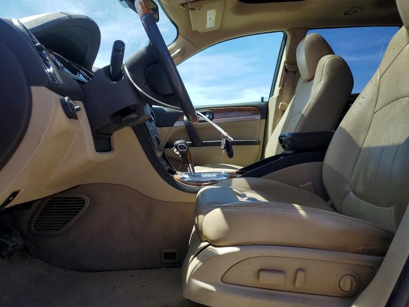 Продаж на аукціоні авто 2012 Buick Enclave, vin: 5GAKRCED9CJ281291, номер лоту: 47612896
