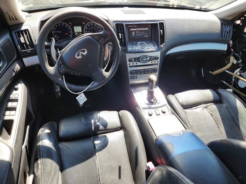 Продаж на аукціоні авто 2011 Infiniti G37 Sedan, vin: JN1CV6AR0BM352671, номер лоту: 48624736