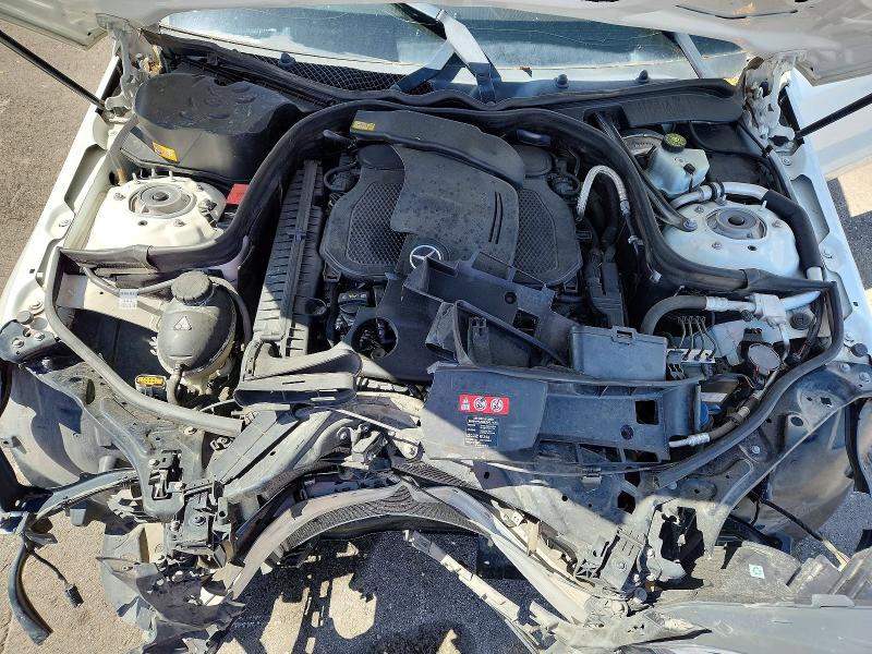 2014 Mercedes-benz E მანქანა იყიდება აუქციონზე, vin: WDDHF8JB7EA795409, აუქციონის ნომერი: 51860666