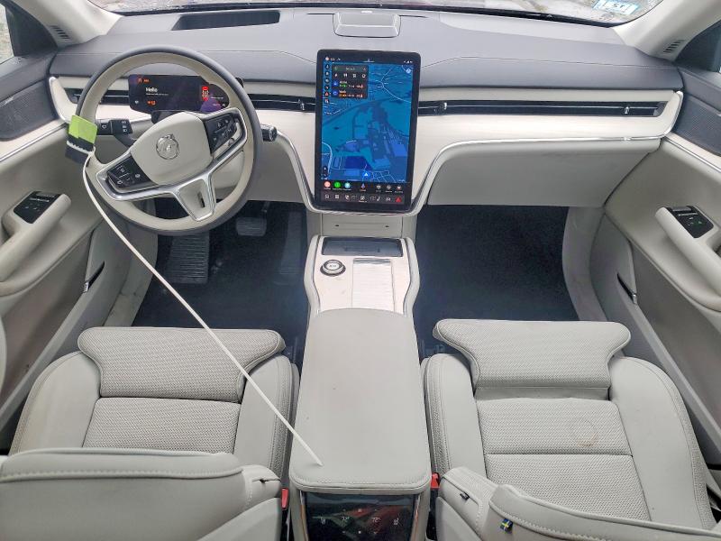 Aukcja sprzedaży 2025 Volvo Ex90, vin: 7JDE23VL9SG008443, numer aukcji: 51772056