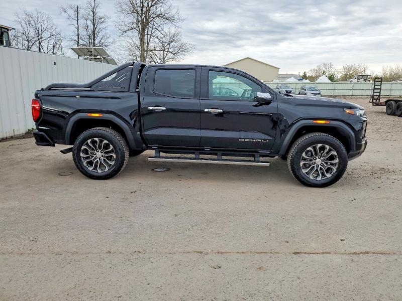 Продажа на аукционе авто 2026 Gmc Canyon, vin: 1GTP2FEK6T1105775, номер лота: 51282956