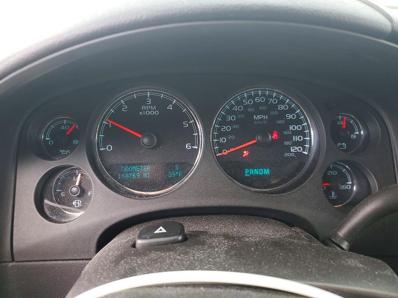 Продажа на аукционе авто 2009 Gmc Yukon Xl, vin: 1GKFK36329R248612, номер лота: 50457626