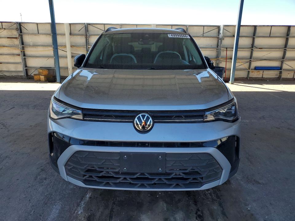 Aukcja sprzedaży 2025 Volkswagen Taos, vin: 3VV5C7B2XSM007396, numer aukcji: 49990666