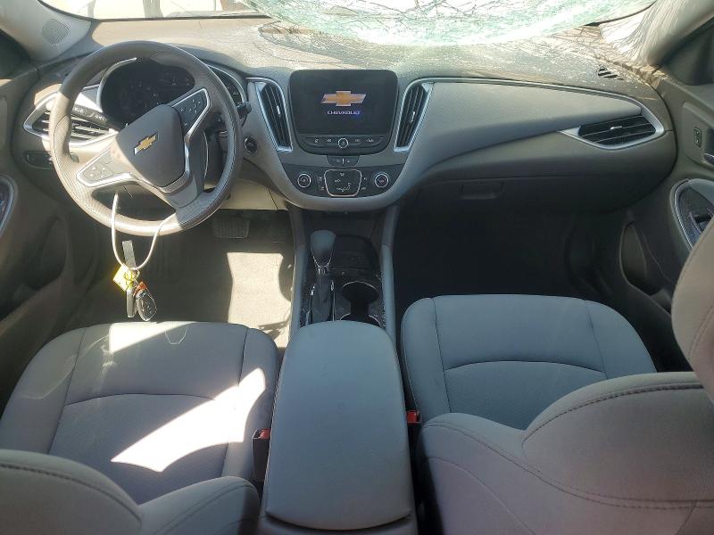 Продаж на аукціоні авто 2022 Chevrolet Malibu, vin: 1G1ZC5ST8NF156402, номер лоту: 48868836