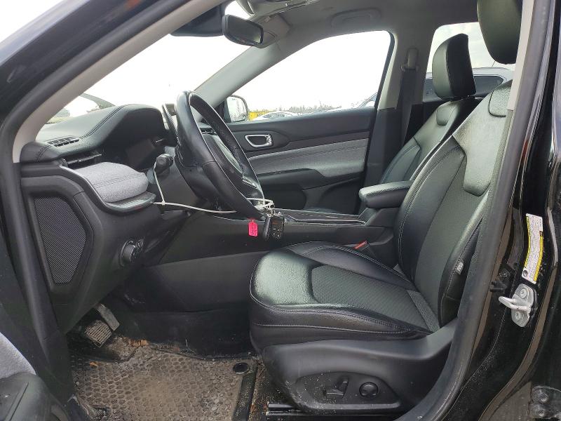 Aukcja sprzedaży 2022 Jeep Compass, vin: 3C4NJDBB7NT134524, numer aukcji: 48415566