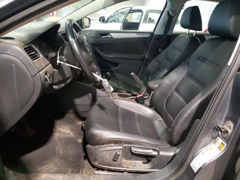 Aukcja sprzedaży 2012 Volkswagen Jetta, vin: 3VWBP7AJ4DM449069, numer aukcji: 51117786