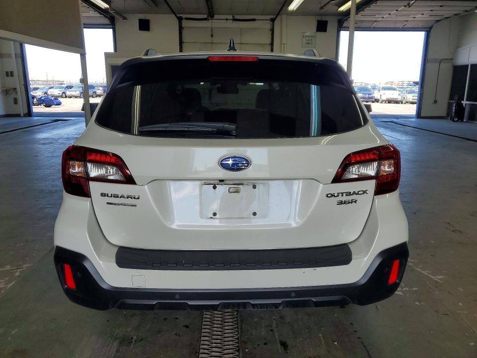 50360056 :رقم المزاد ، 4S4BSETC6K3253844 vin ، 2019 Subaru Outback مزاد بيع