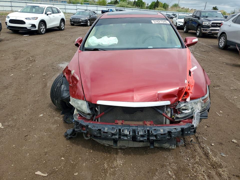 Продажа на аукционе авто 2008 Acura Tl, vin: 19UUA662X8A019074, номер лота: 51621546