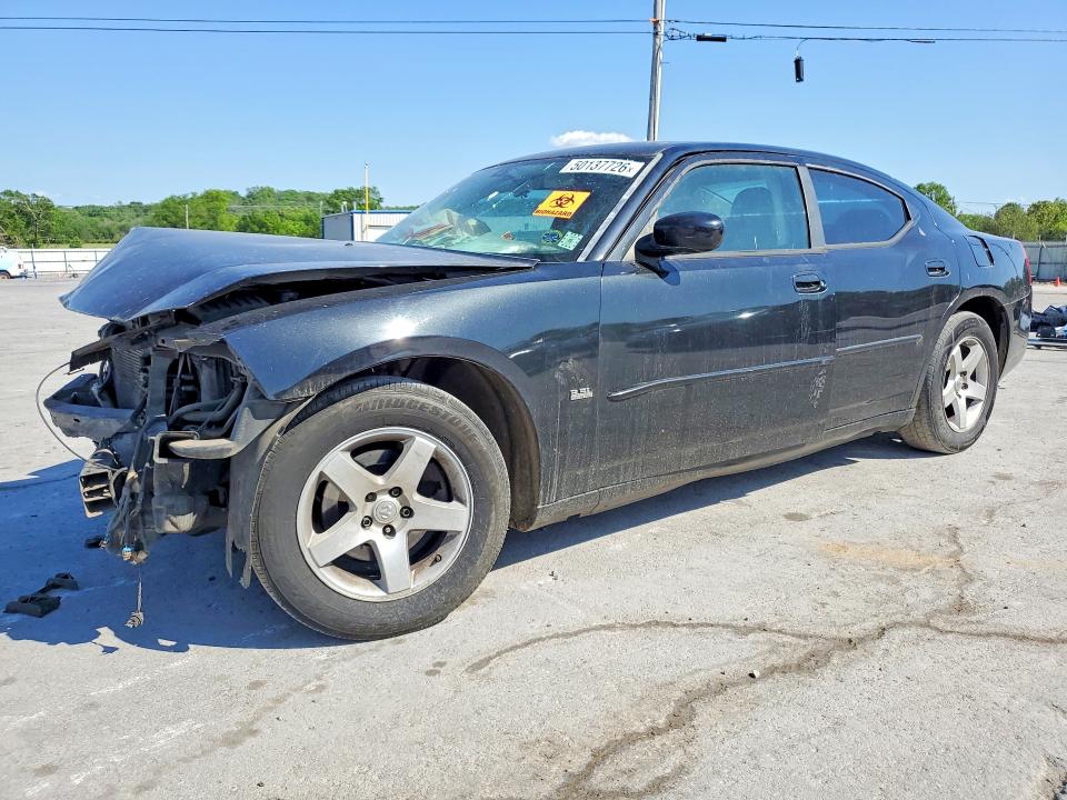 Aukcja sprzedaży 2010 Dodge Charger, vin: 2B3CA3CV4AH311965, numer aukcji: 54071466