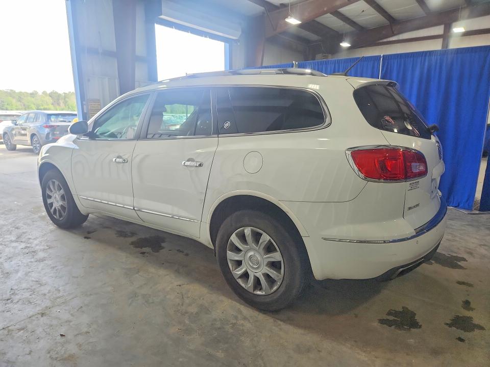 Aukcja sprzedaży 2016 Buick Enclave, vin: 5GAKRBKD5GJ199319, numer aukcji: 51319226