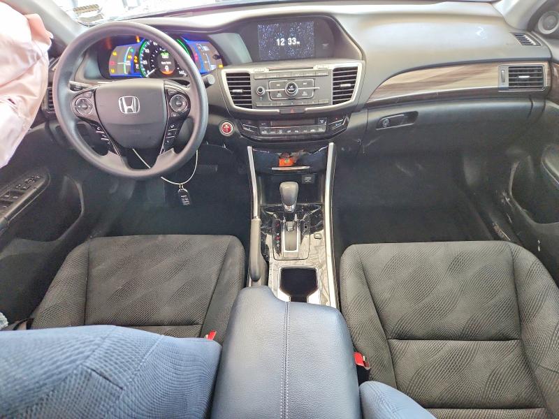 Продажа на аукционе авто 2017 Honda Accord, vin: JHMCR6F38HC014700, номер лота: 51479976