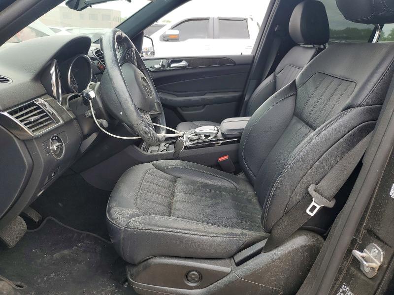 Aukcja sprzedaży 2018 Mercedes-benz Gle, vin: 4JGDA5HB0JB179224, numer aukcji: 50728286