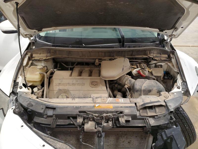 Продажа на аукционе авто 2014 Mazda Cx-9, vin: JM3TB3DA2E0436259, номер лота: 48605616