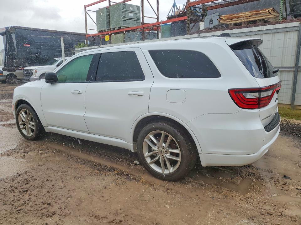 Продажа на аукционе авто 2023 Dodge Durango, vin: 1C4RDHDG9PC685514, номер лота: 47983406