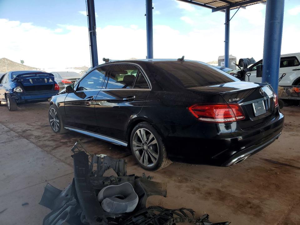 Продажа на аукционе авто 2014 Mercedes-benz E, vin: WDDHF5KB4EA999758, номер лота: 51887416