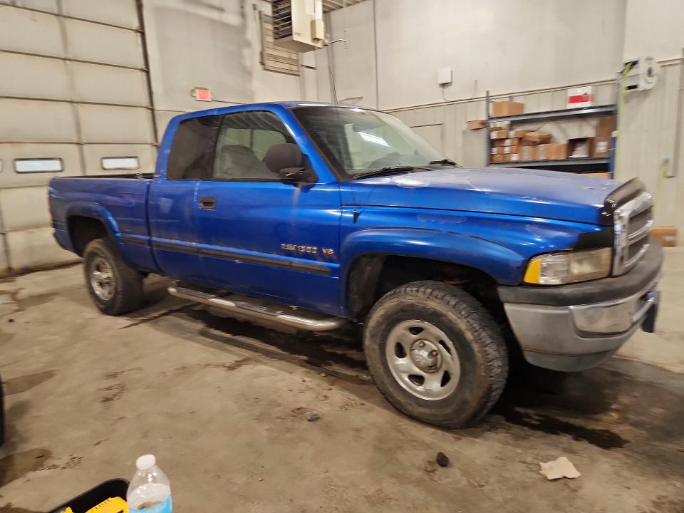 Продаж на аукціоні авто 1999 Dodge Ram 1500, vin: 1B7HF13Z6XJ571479, номер лоту: 51029256