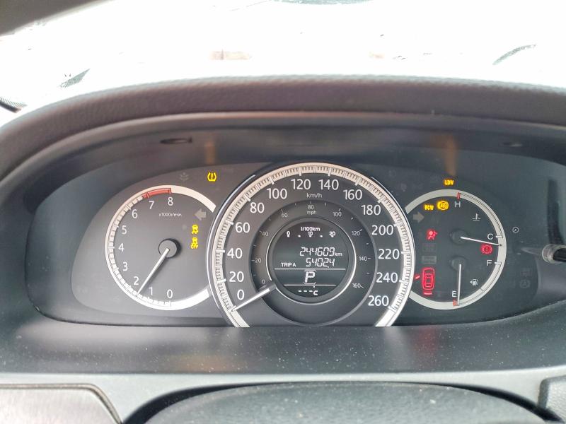 Продаж на аукціоні авто 2014 Honda Accord, vin: 1HGCR2F95EA810408, номер лоту: 49757056