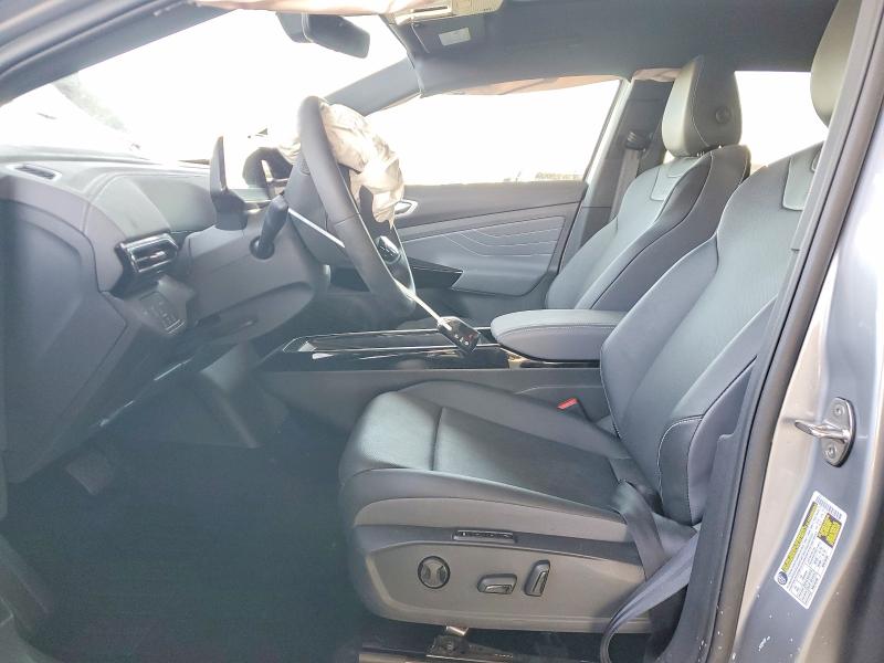 50679416 :رقم المزاد ، 1V2WNPE86PC035782 vin ، 2023 Volkswagen Id.4 مزاد بيع