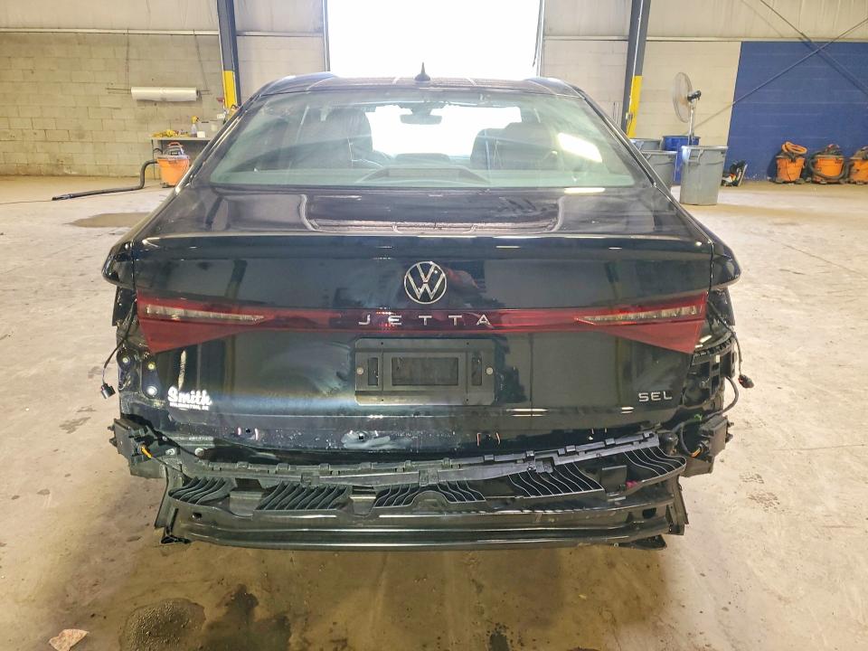 Aukcja sprzedaży 2026 Volkswagen Jetta, vin: 3VWGW7BU3TM020215, numer aukcji: 51083396