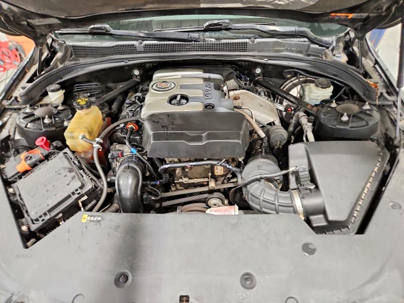 48830386 :رقم المزاد ، 1G6AH5SX4D0150934 vin ، 2013 Cadillac Ats مزاد بيع