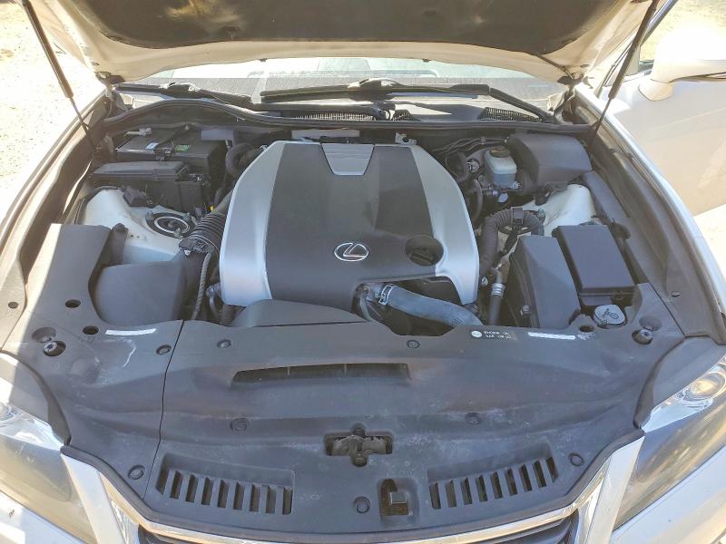 2015 Lexus Gs 350 მანქანა იყიდება აუქციონზე, vin: JTHCE1BL3FA008820, აუქციონის ნომერი: 49182836