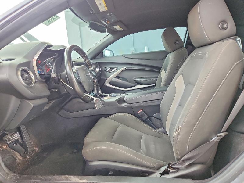 Aukcja sprzedaży 2019 Chevrolet Camaro, vin: 1G1FB1RX6K0159031, numer aukcji: 50549826
