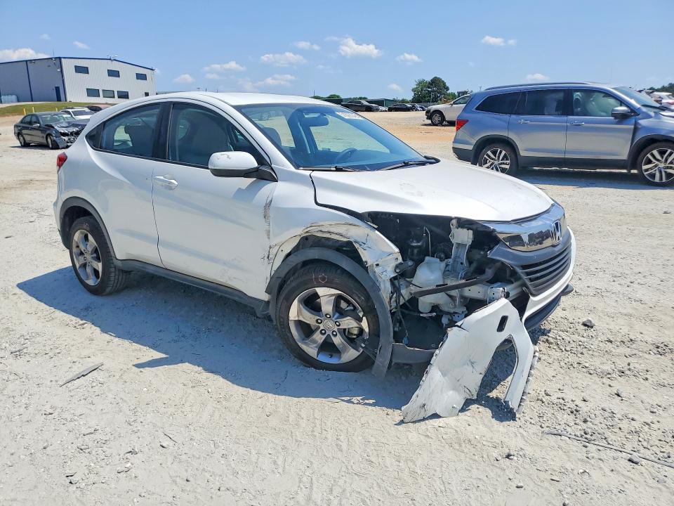 51028046 :رقم المزاد ، 3CZRU5H33NM702691 vin ، 2022 Honda Hr-v مزاد بيع
