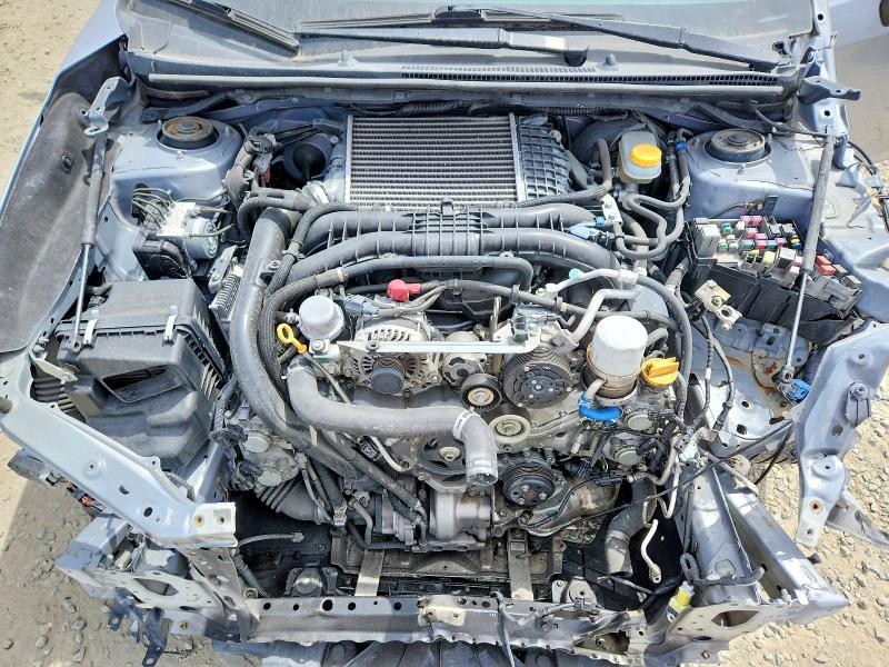 Продажа на аукционе авто 2020 Subaru Wrx, vin: JF1VA1A60L9805059, номер лота: 48679306