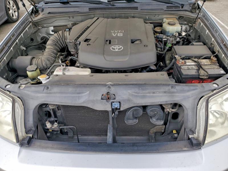 Продажа на аукционе авто 2004 Toyota 4runner, vin: JTEZU14R840034666, номер лота: 47647946