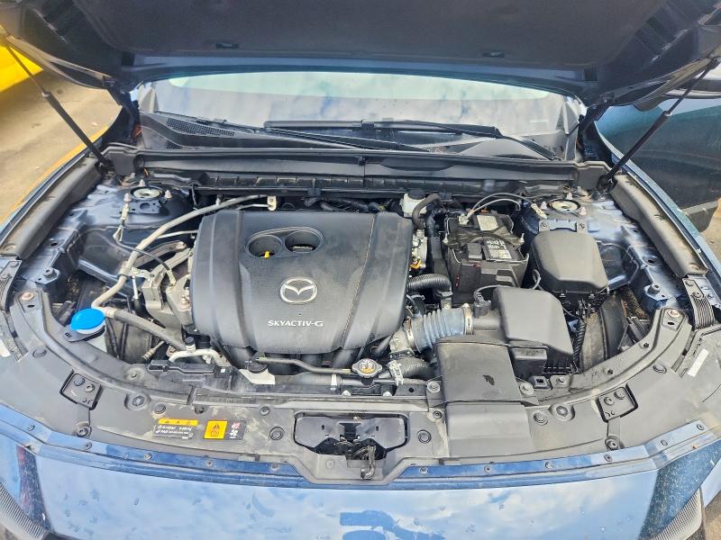Продаж на аукціоні авто 2023 Mazda Cx-50, vin: 7MMVABAM2PN147465, номер лоту: 47531366