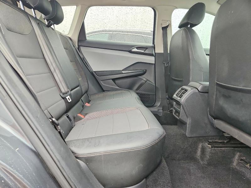 Продажа на аукционе авто 2022 Volkswagen Taos, vin: 3VVLX7B20NM062651, номер лота: 51978016