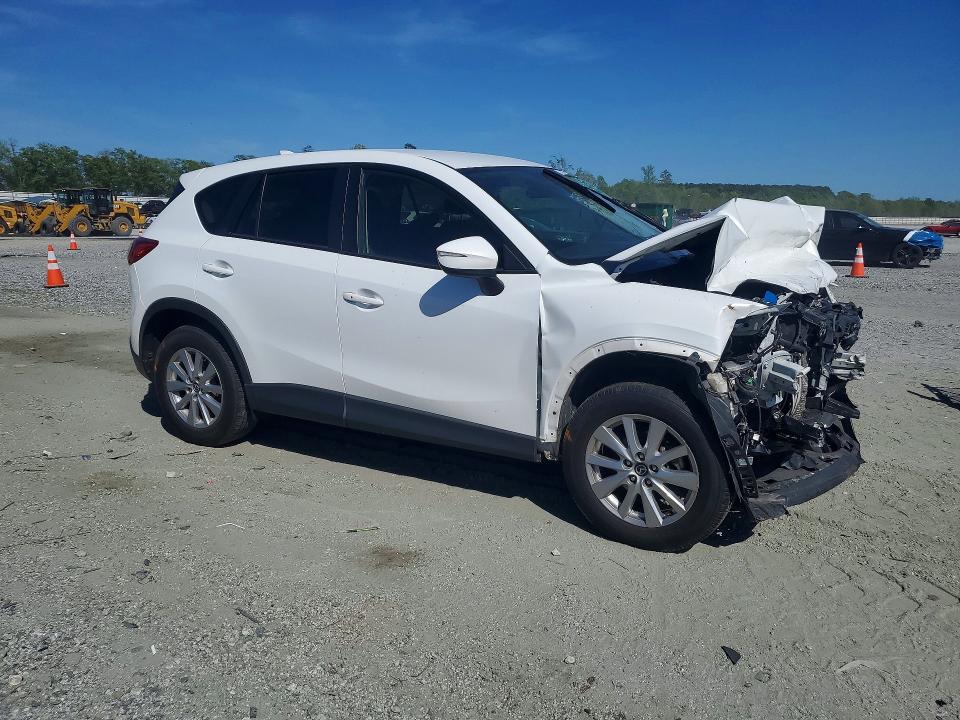Aukcja sprzedaży 2016 Mazda Cx-5, vin: JM3KE2CY7G0896192, numer aukcji: 49173936