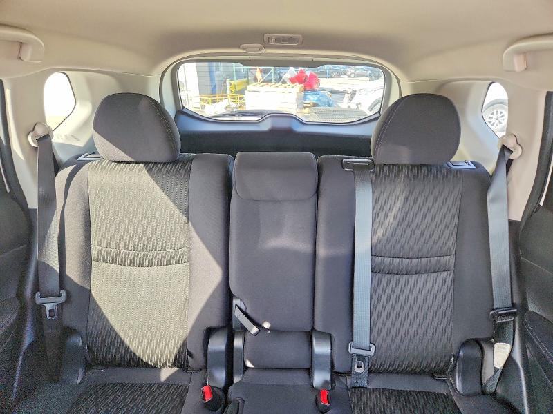Продаж на аукціоні авто 2019 Nissan Rogue, vin: 5N1AT2MT1KC830107, номер лоту: 48854336