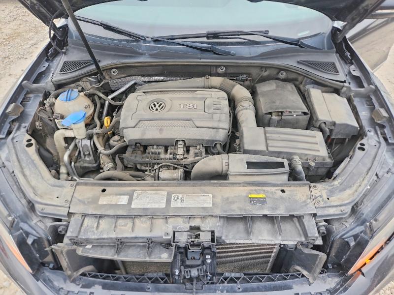 Продаж на аукціоні авто 2017 Volkswagen Passat, vin: 1VWDT7A36HC040200, номер лоту: 49025466