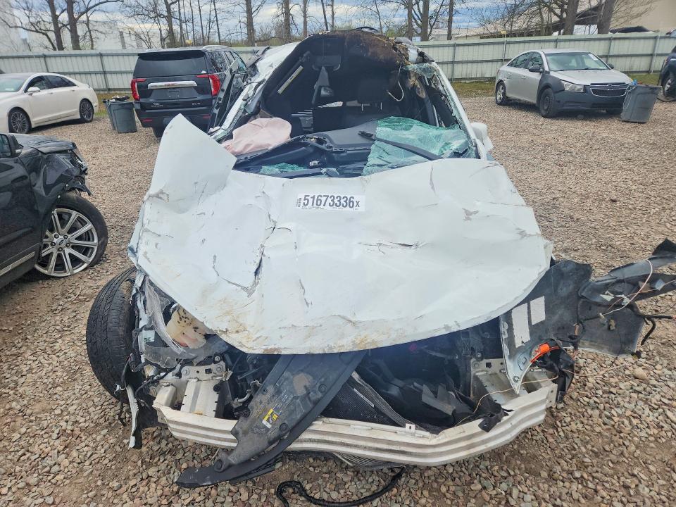 Aukcja sprzedaży 2019 Chrysler Pacifica, vin: 2C4RC1BG4KR604979, numer aukcji: 51673336