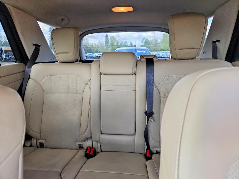 Aukcja sprzedaży 2018 Mercedes-benz Gle, vin: 4JGDA5HB9JB140048, numer aukcji: 50425396