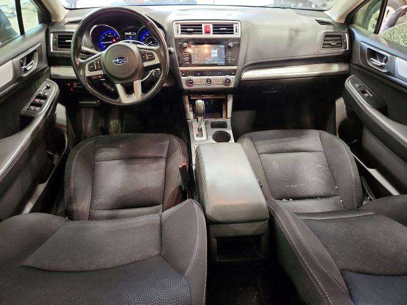 Продажа на аукционе авто 2016 Subaru Legacy, vin: 4S3BNBC69G3046876, номер лота: 50960386