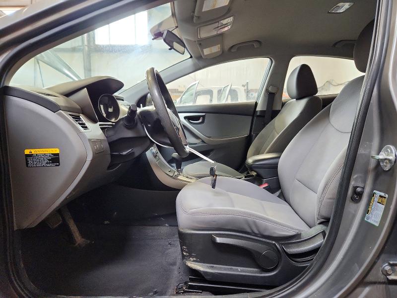 Aukcja sprzedaży 2013 Hyundai Elantra, vin: 5NPDH4AEXDH445916, numer aukcji: 47876176