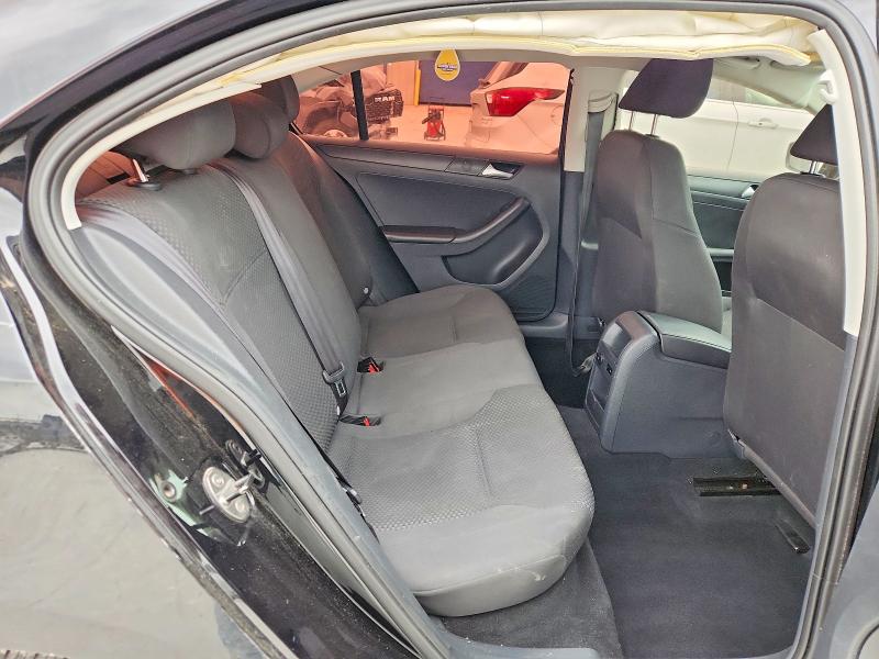 Продажа на аукционе авто 2014 Volkswagen Jetta, vin: 3VW1K7AJ6EM441518, номер лота: 50450356
