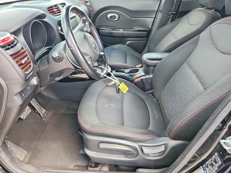 Продаж на аукціоні авто 2015 Kia Soul, vin: KNDJP3A58F7164012, номер лоту: 48848766