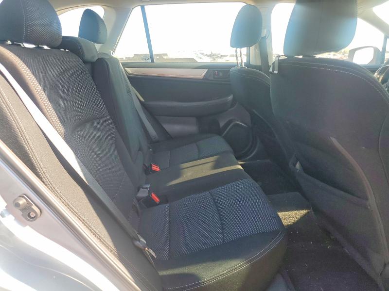 2017 Subaru Outback მანქანა იყიდება აუქციონზე, vin: 4S4BSAAC0H3376771, აუქციონის ნომერი: 50928076