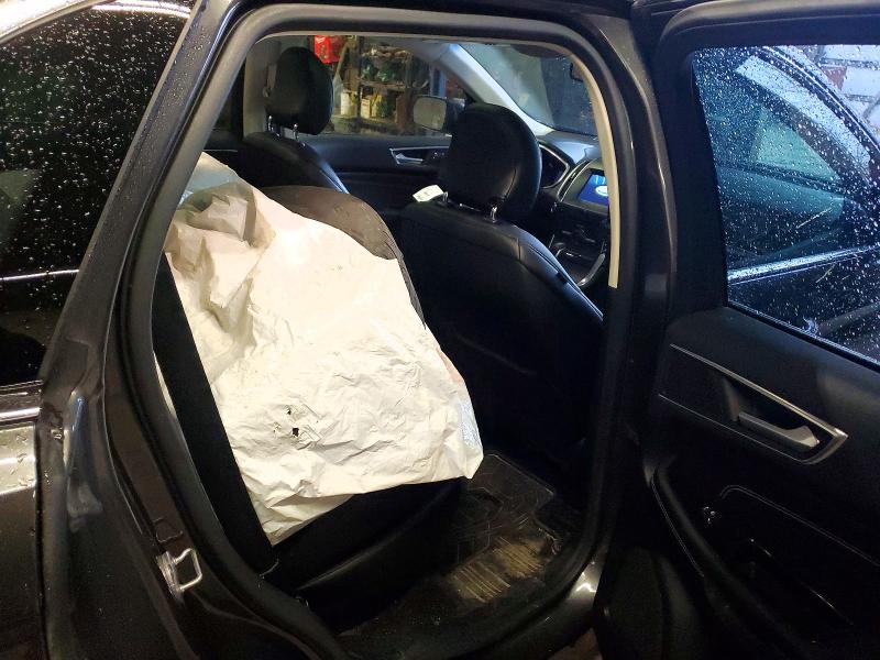 Aukcja sprzedaży 2016 Ford Edge, vin: 2FMPK4K84GBB97004, numer aukcji: 49985126