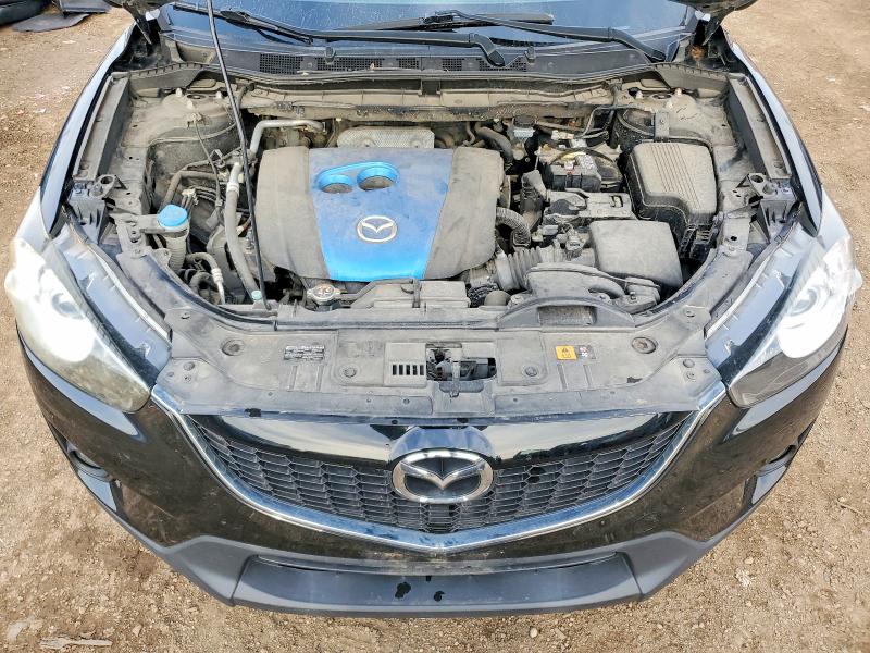 Продаж на аукціоні авто 2013 Mazda Cx-5, vin: JM3KE4DE0D0159475, номер лоту: 49080766