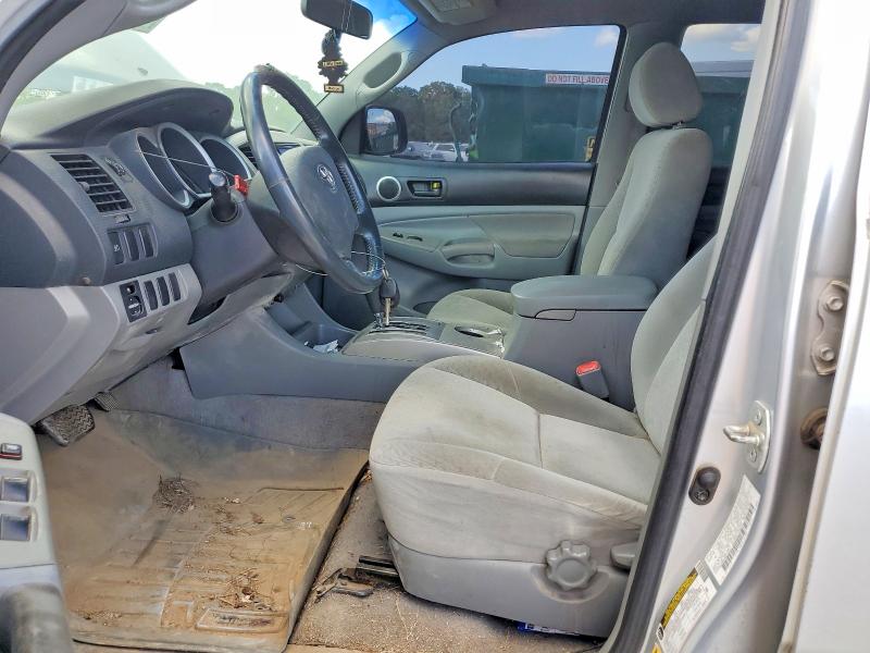 49405976 :رقم المزاد ، 3TMJU62N67M037923 vin ، 2007 Toyota Tacoma مزاد بيع