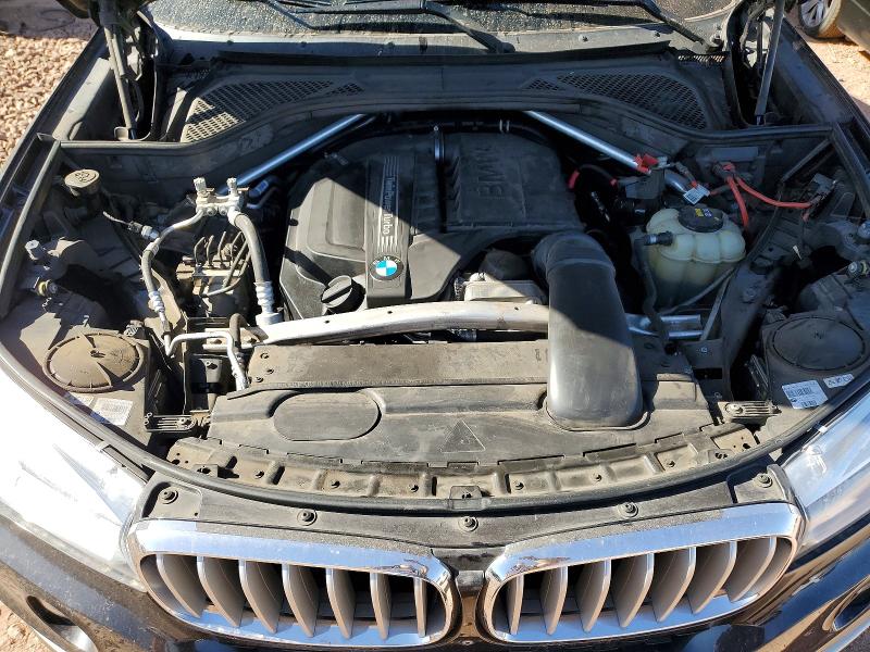 Aukcja sprzedaży 2017 Bmw X5, vin: 5UXKR2C51H0U19776, numer aukcji: 51469196