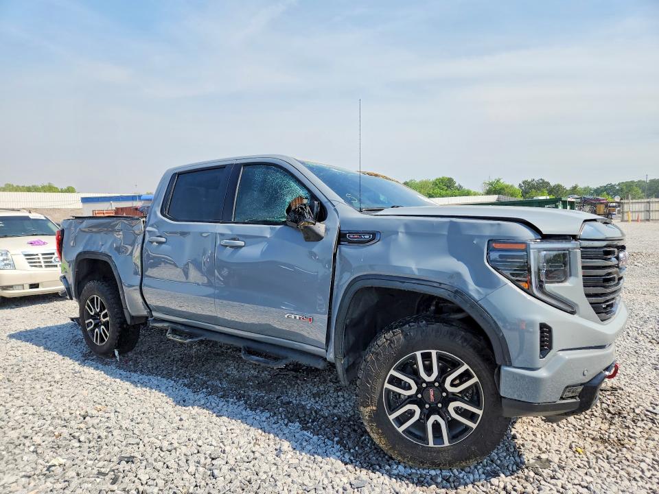 Aukcja sprzedaży 2024 Gmc Sierra, vin: 3GTUUEEL7RG273113, numer aukcji: 51967626