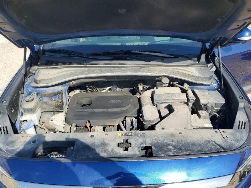 Aukcja sprzedaży 2020 Hyundai Santa Fe, vin: 5NMS5CAD8LH256369, numer aukcji: 51062586